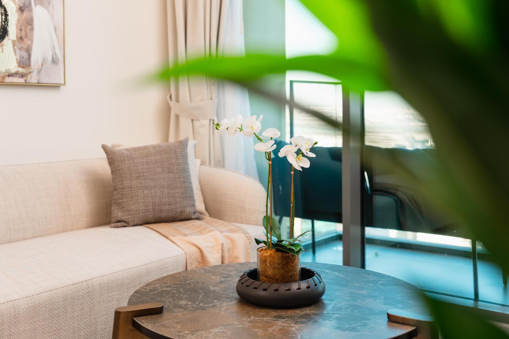 Apartament Prime Retreats @ Burj Royale By Emaar Dubaj Zewnętrze zdjęcie
