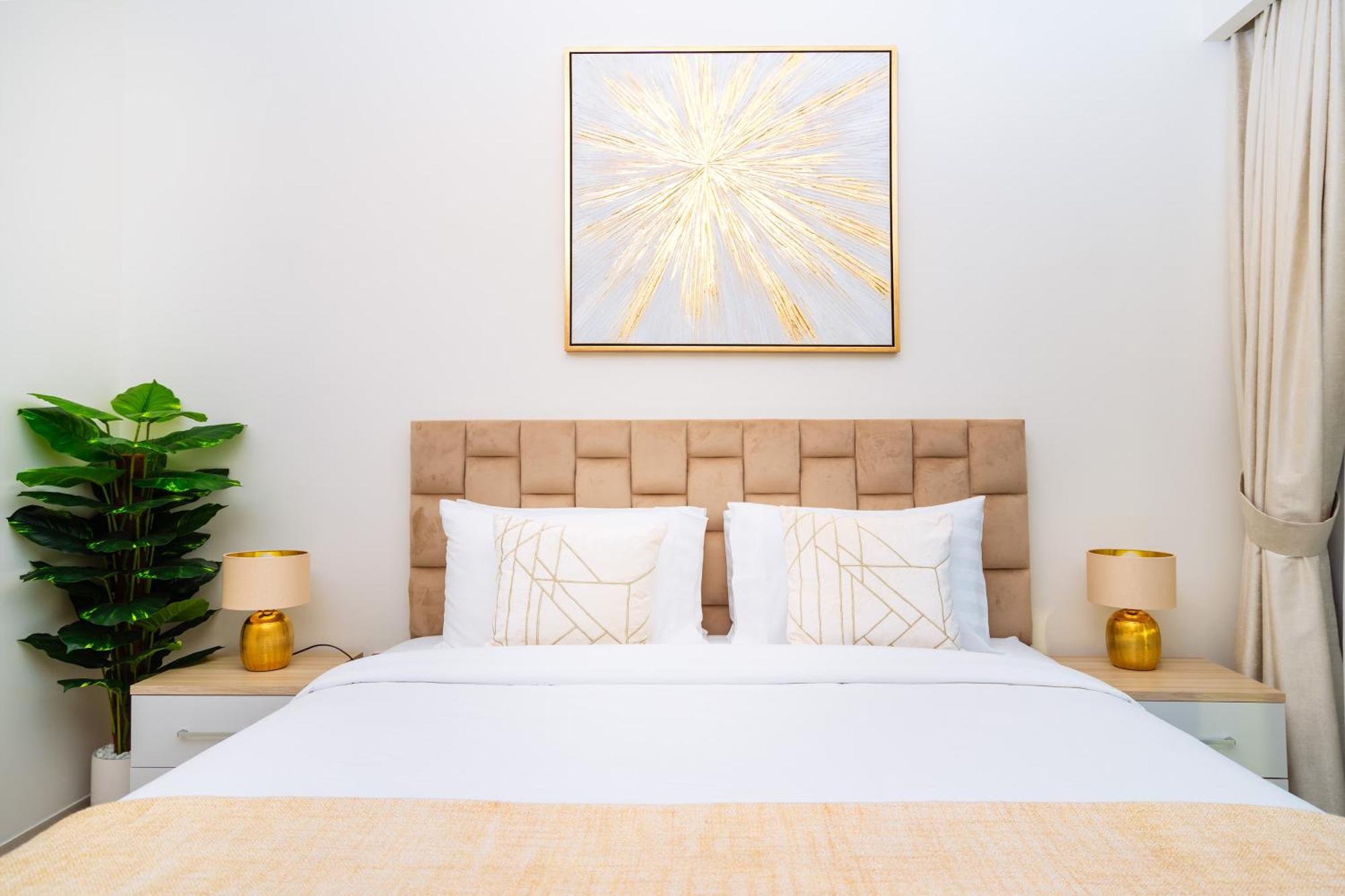 Apartament Prime Retreats @ Burj Royale By Emaar Dubaj Zewnętrze zdjęcie