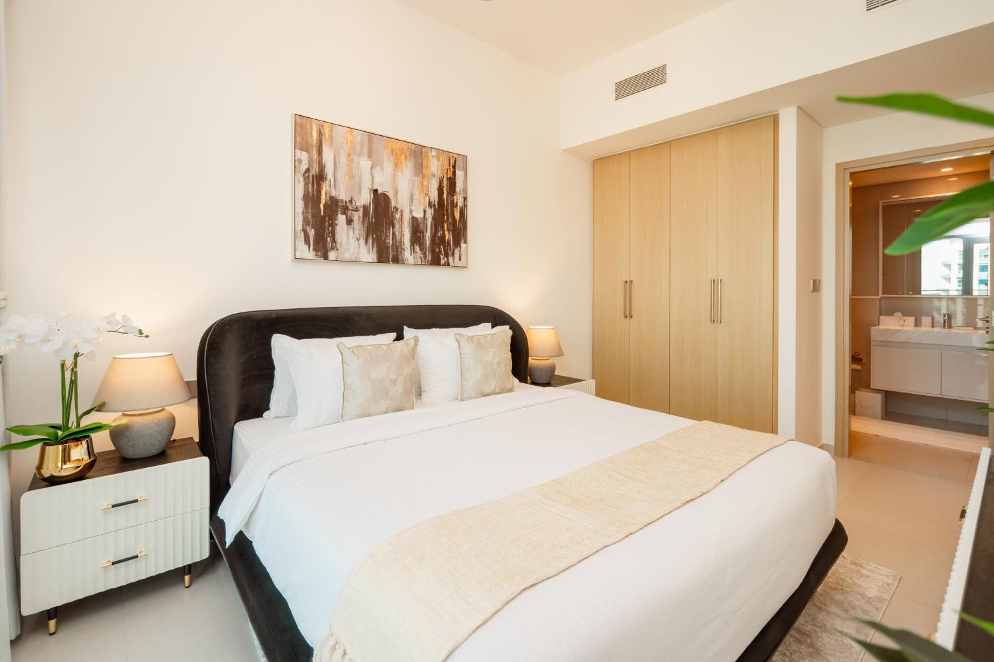 Apartament Prime Retreats @ Burj Royale By Emaar Dubaj Zewnętrze zdjęcie